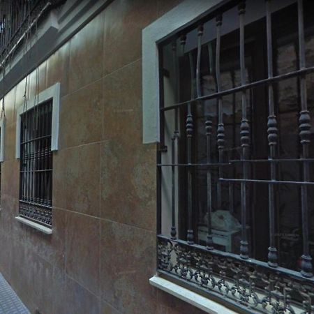 Holidays2Malaga Eduardo Ocon Ground Floor Renovated Apartment In The City Center Eksteriør bilde